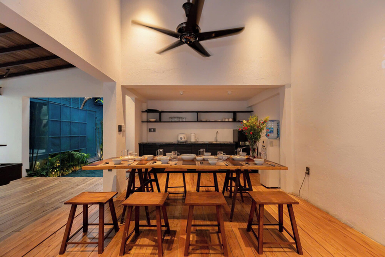 Shared kitchen 4, AnNam Pool & Karaoke Villa, Vũng Tàu