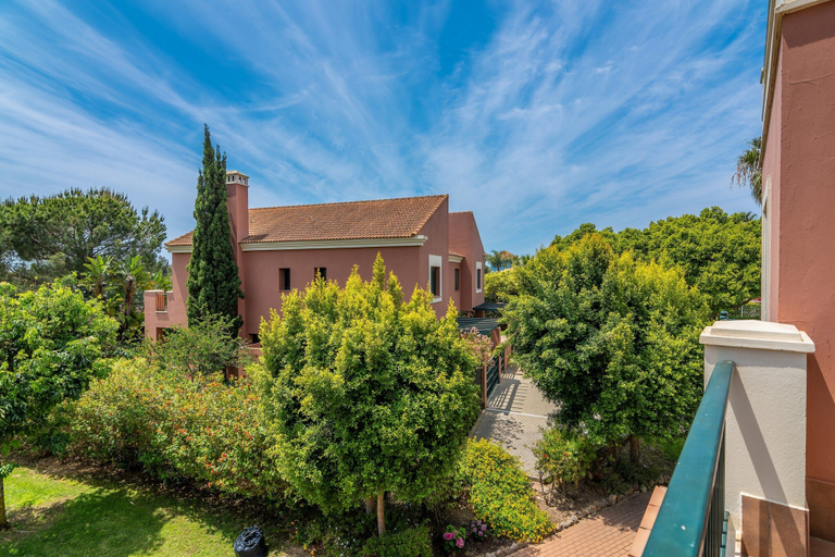 Exterior 2, Golfside Comfort With Terrace & Pool, Huelva