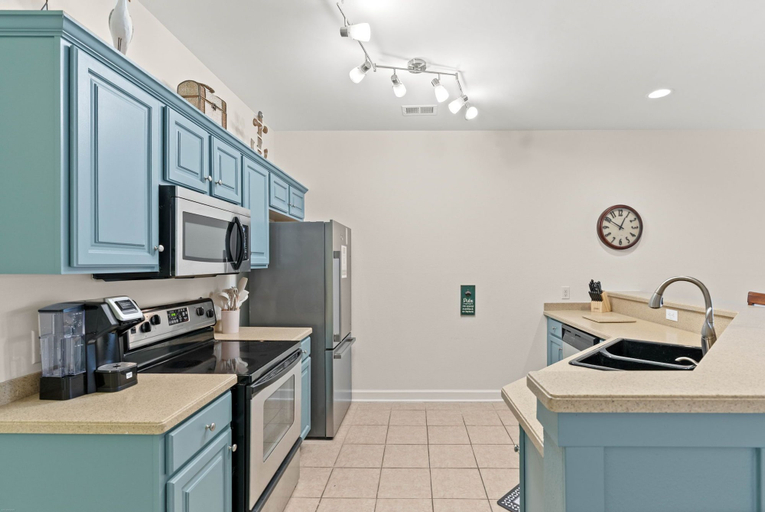 Interior 2, Champions Unit 3916, Brunswick