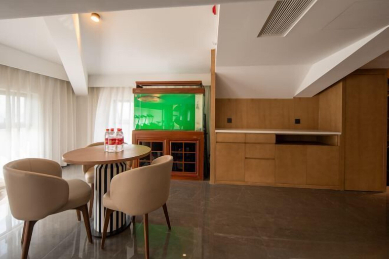 Others 4, Seong nam Hotel ( Xiangyang Gucheng Branch), Xiangfan