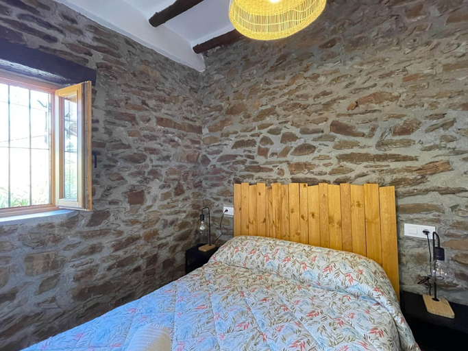 Room 5, Chalet in Adra With Sea & Mountain Views, Almería