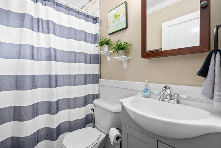 Interior 1, 3BD 102 Madison Ter, Union