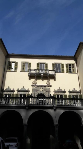 Ecotours, Ai Chiosi, Massa Carrara