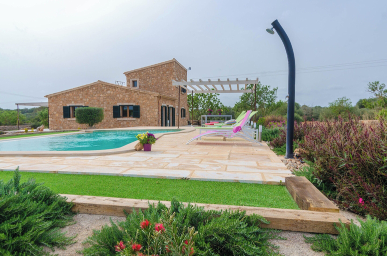 Pool 4, Can Xesquet - Villa With Pool, Baleares
