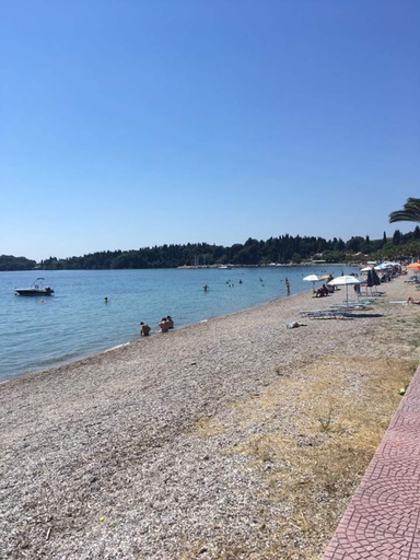 Room 5, Aenaon Corfu Luxury Apartments 05 - Athena Apt, Ionian Islands