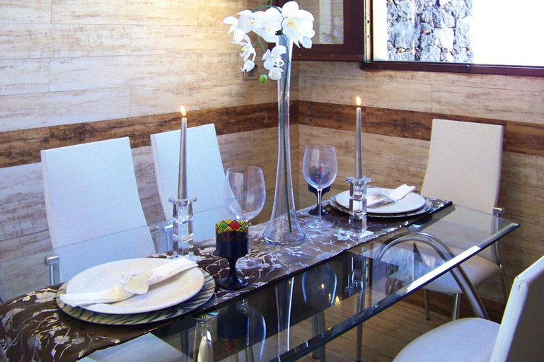 Dining 2, Torre del Sol - Charming Vacation Home, Santa Cruz de Tenerife