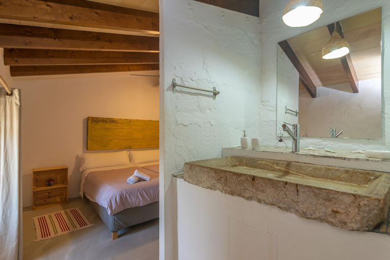 Others 5, Son Indiot - Villa With Private Pool In Algaida, Baleares
