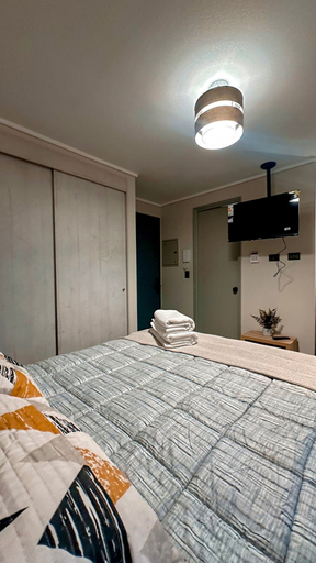 Room 5, Vistas de Valparaíso 617, Valparaíso