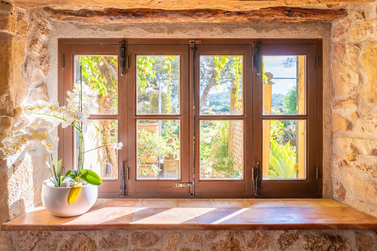 Exterior 5, - House In, Baleares