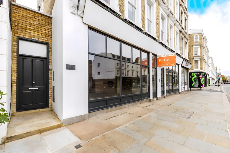 Exterior & Views 2, Upscale Serene Getaway - Prime Chelsea Location!, London