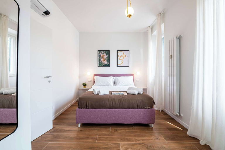 Room 3, Casa Belfiore in Firenze, Florence