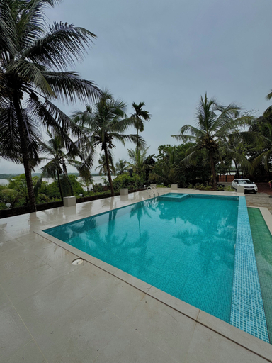 Pool 2, Grovestay, Kannur