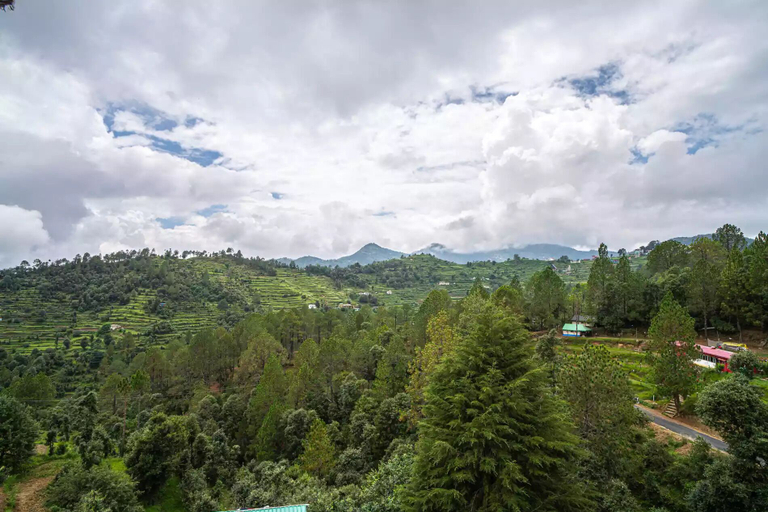 Others 5, Adrushya Estate Luxury Suites Mukteshwar, Nainital
