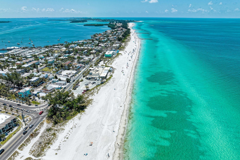 Others 2, Anna Maria Island Beach Sands 202-private Beach Access-heated Pool, Manatee
