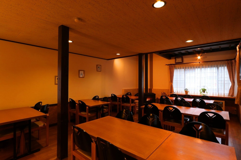 Food & Drinks 2, Warabisou, Minamiuonuma