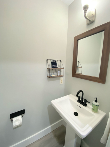 Interior 4, The Sapphire Retreat, Jackson