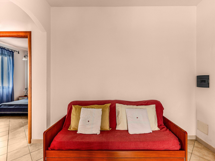 Living room 2, 150 Meters From the Sea, 2 Swimming Pools, Sassari