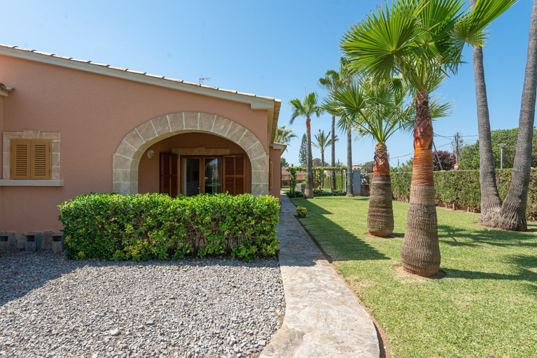 Others 3, Mulholland Villa - Villa With Private Pool, Baleares