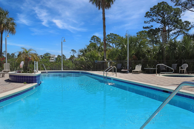Sport & Beauty 3, Club at Cape San Blas 3A - The Perch, Gulf