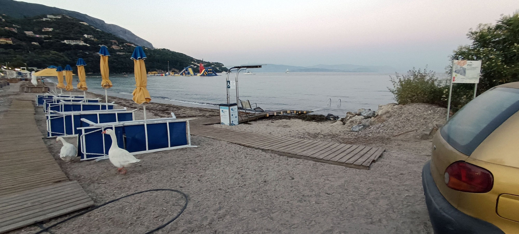 Room 4, Aenaon Corfu Luxury Apartments 04 - Aphrodite Apt, Ionian Islands