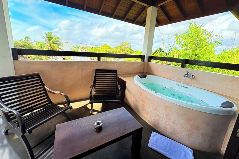 Sport & Beauty 3, Terrace Green Hotel & Spa, Negombo
