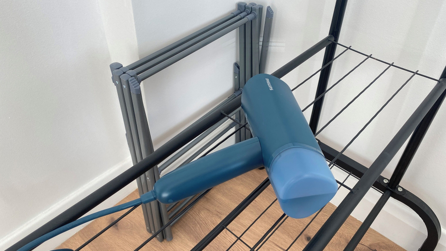 Iron/ironing board, Ready Stay, Birmingham