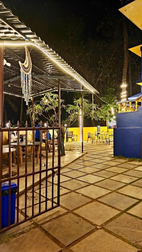 Primary image, Karma Stays Hostel Morjim, North Goa