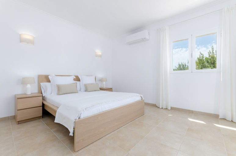 Bedroom 3, Dones D'aigua 11 - Villa With Private Pool, Baleares