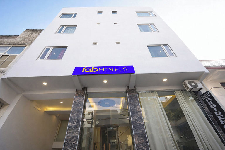 Primary image, Fabhotel Dev Residency, Delhi