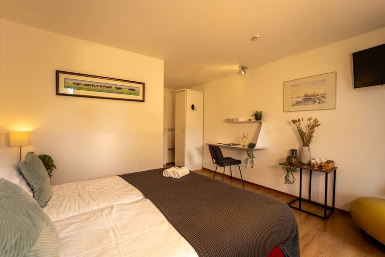 Room 2, Grutte Brekken Tuinkamer, Littenseradiel