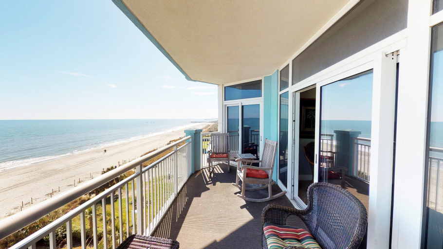 Primary image, Ocean Blue 602, Georgetown