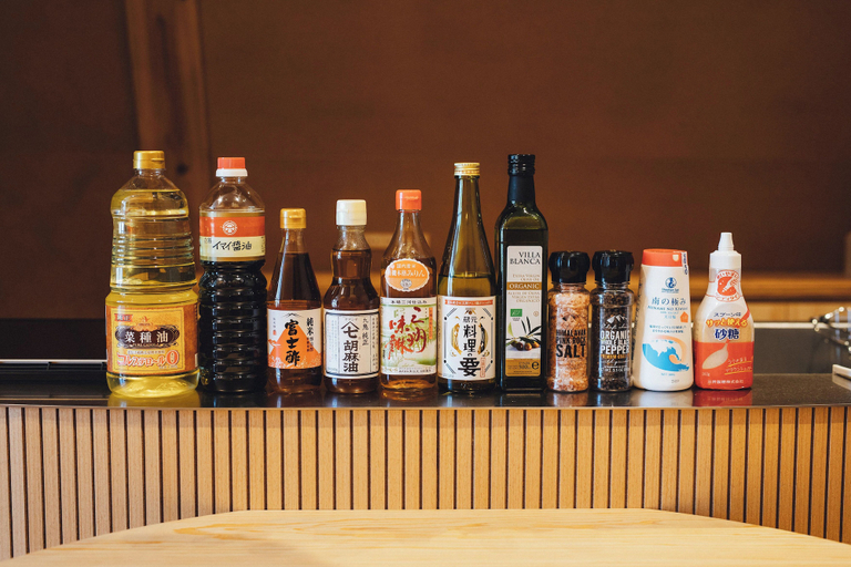 Food & Drinks 5, SANU 2nd Home Yamanakako 1st, Yamanakako