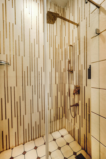 Bathroom 3, Villasita Resorts by Ellegance, Solan