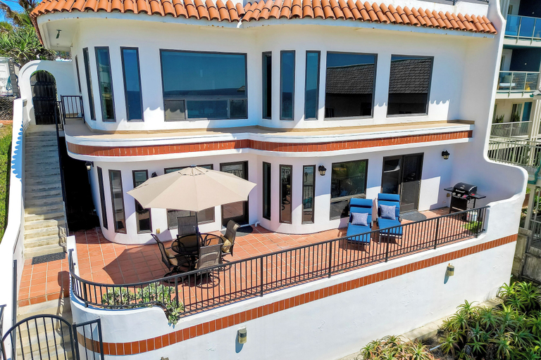 Exterior & Views 2, 2751 Ocean Street, San Diego