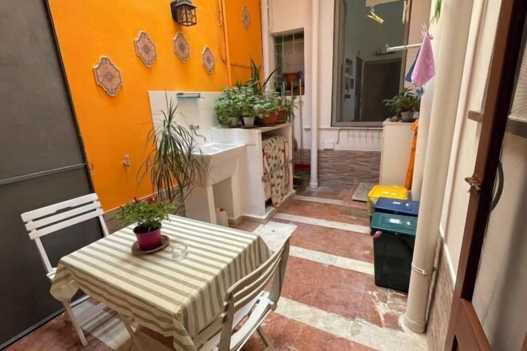 Others 4, Lucky home, Trapani