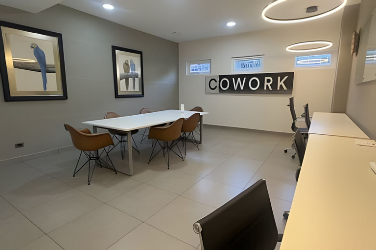 Meeting facility, Oceana Suites Brisas Verdes Concepción, Concepción