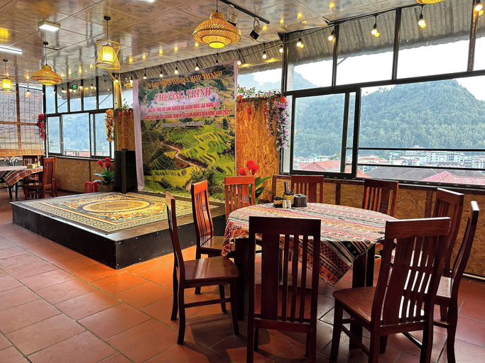 Food & Drinks 4, DH Sapa, Sa Pa