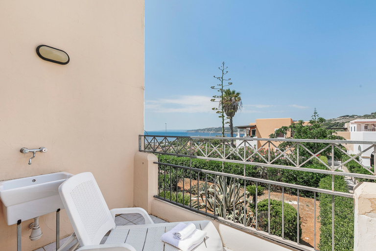 Beach/ocean view, Porto Relax Apartments, Lecce