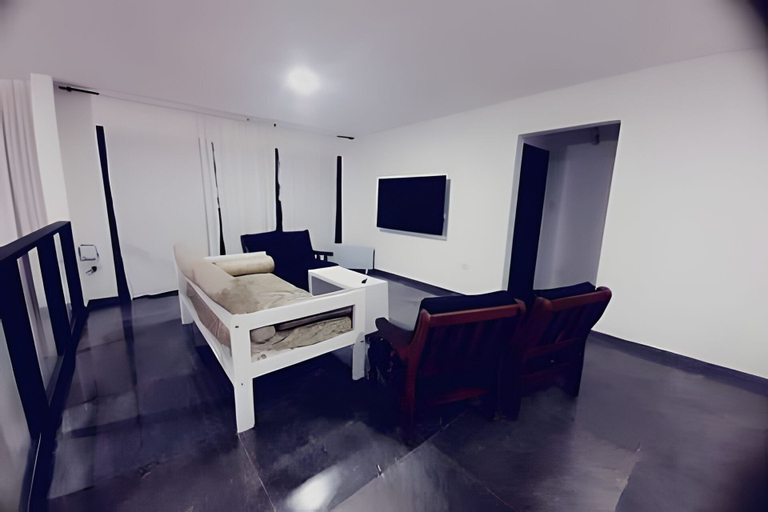 Living area, Oceana Suites Elisio Mouriño, Esteban Echeverría