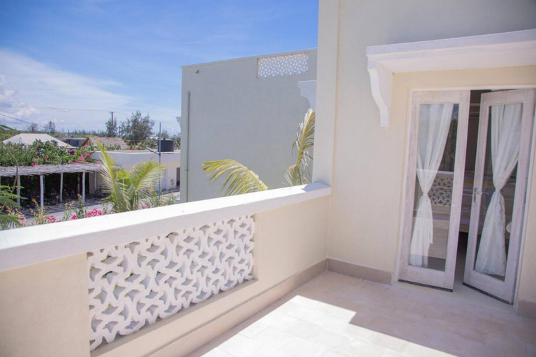 Room 2, Tranquil Villa Apartment in Papa Remo Village-2326, Kilifi North