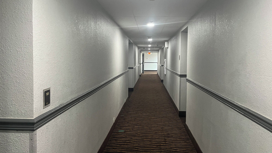 Others 5, Studio 6 Suites – Knoxville, TN, Knox