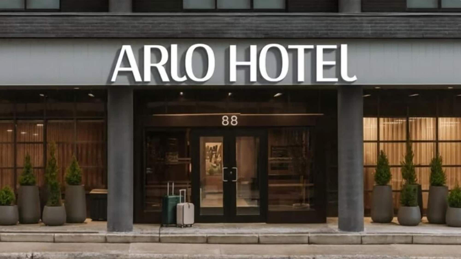Exterior & Views 3, Arlo, BW Signature Collection, Ottawa