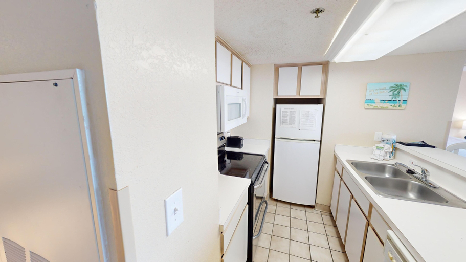 Interior 5, Atlantica 602, Horry