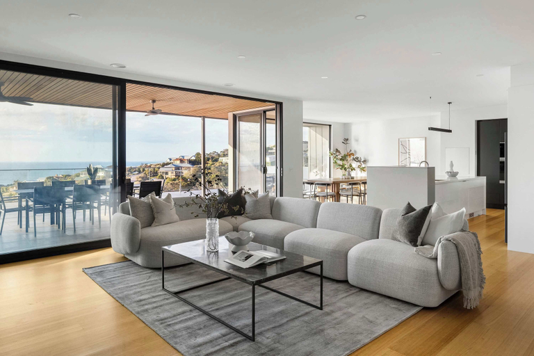 Room 4, Valora Luxury By The Bay, Melbourne