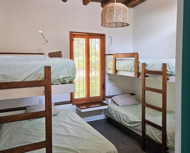 Room 4, Casa Mala by Wynwood House, Cañete