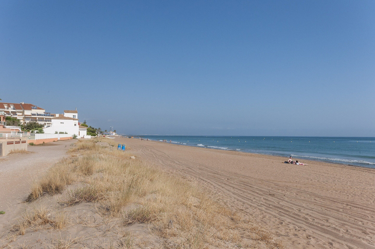 Others 5, Llebeig 2 - Apartment In Oliva. Free Wifi, Valencia