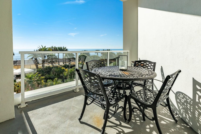 Others 5, Warm and Welcoming Views at Diamond Beach, Galveston