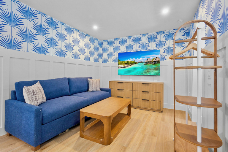 Room 5, Azul Resort Siesta Key, Sarasota