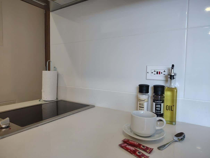 Room 2, w Amazing Loft in the Heart of Bogot, Santafé de Bogotá