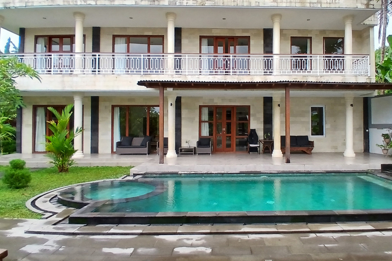 Others 2, The Lavana Taman Dewata Villa Gianyar, Gianyar